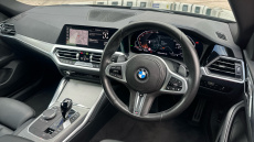 BMW 4 Series 420i M Sport 5dr Step Auto Petrol Hatchback